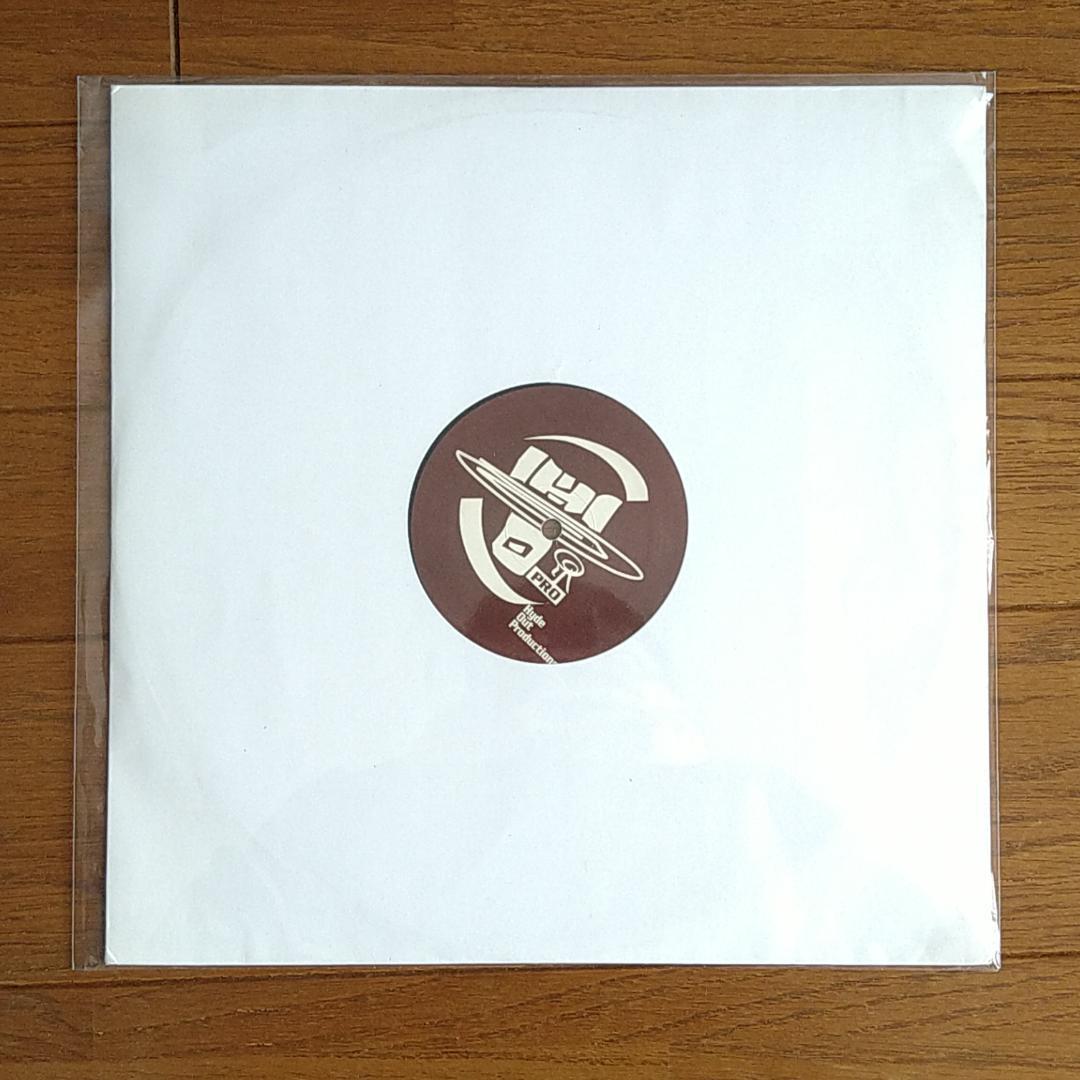 Nujabes Dimension Ball Tracks Volume1 LP CD・DVD・ブルーレイ