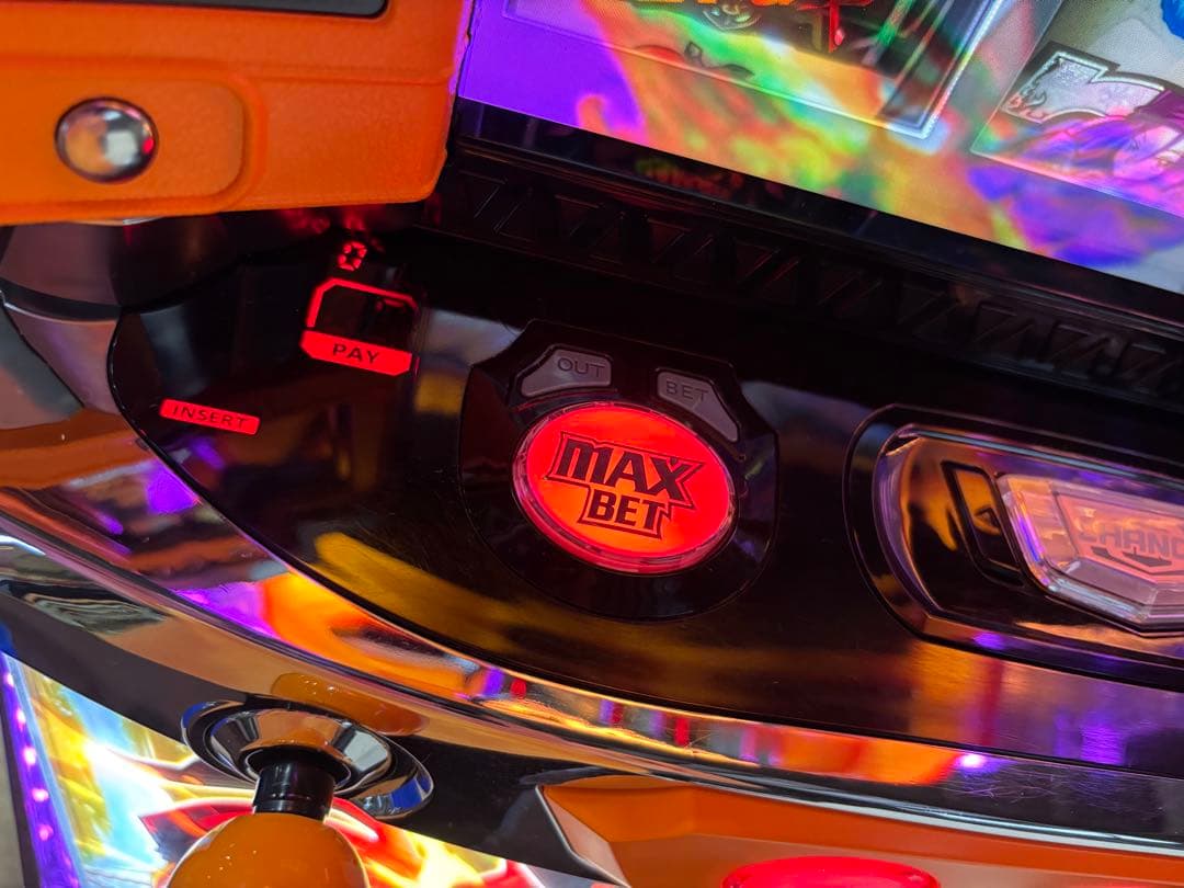 Hrashow様専用❗️】スマスロ実機【シャーマンキング】ユニット付