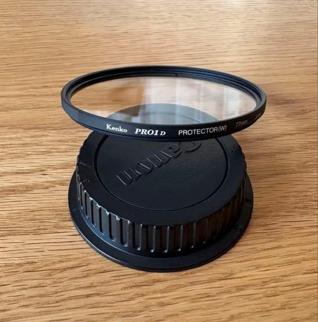 Canon EF-S 10-22mm F3.5-4.5 USM 超広角ズーム