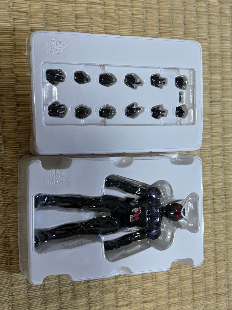 S.H.Figuarts 真骨彫 仮面ライダージョーカー