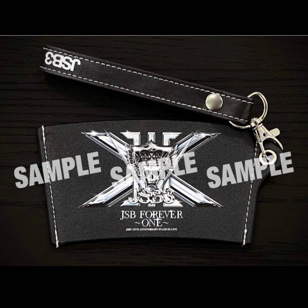 三代目 JSB FOREVER ONE 15周年 スタジアム FC限定 DVD - メルカリ