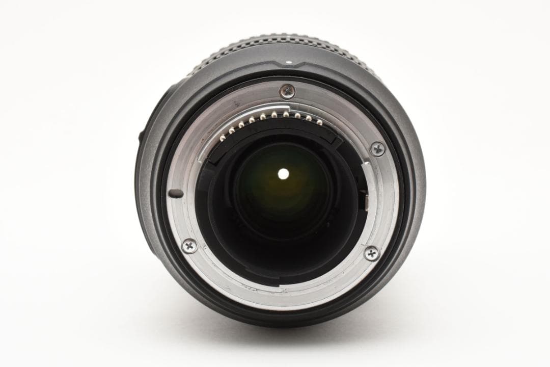 レンズ(ズーム) NIKON AF-S 70-300mm F4.5-5.6 G ED VR