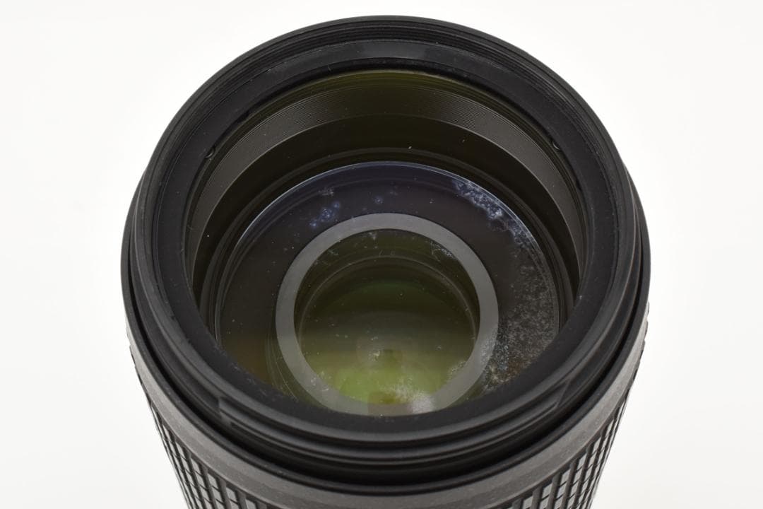 レンズ(ズーム) NIKON AF-S 70-300mm F4.5-5.6 G ED VR