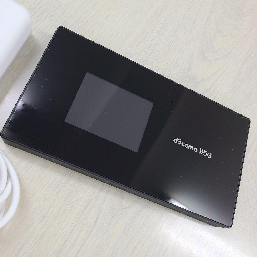 ドコモ Wi-Fi STATION SH-52A SIMロック解除済docomo Wi-Fi STATION SH-52A
