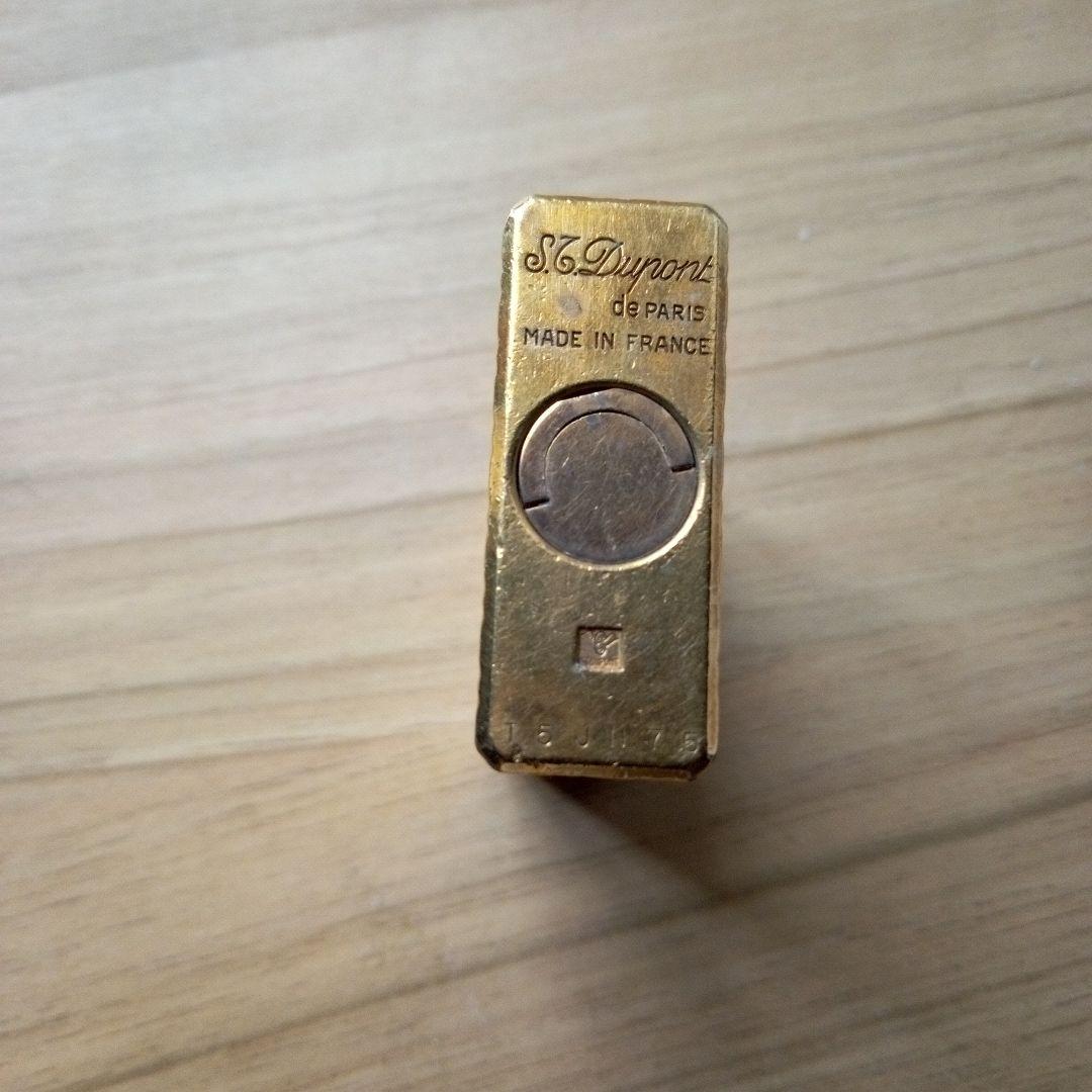 G*2様 デュポン ライター