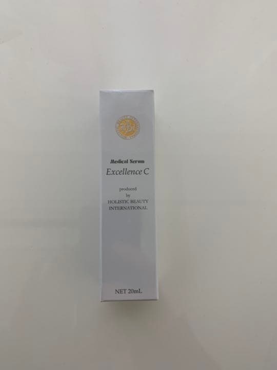 新品・未開封】クレイメディカルシリーズ コラキューティス エクセレンスC