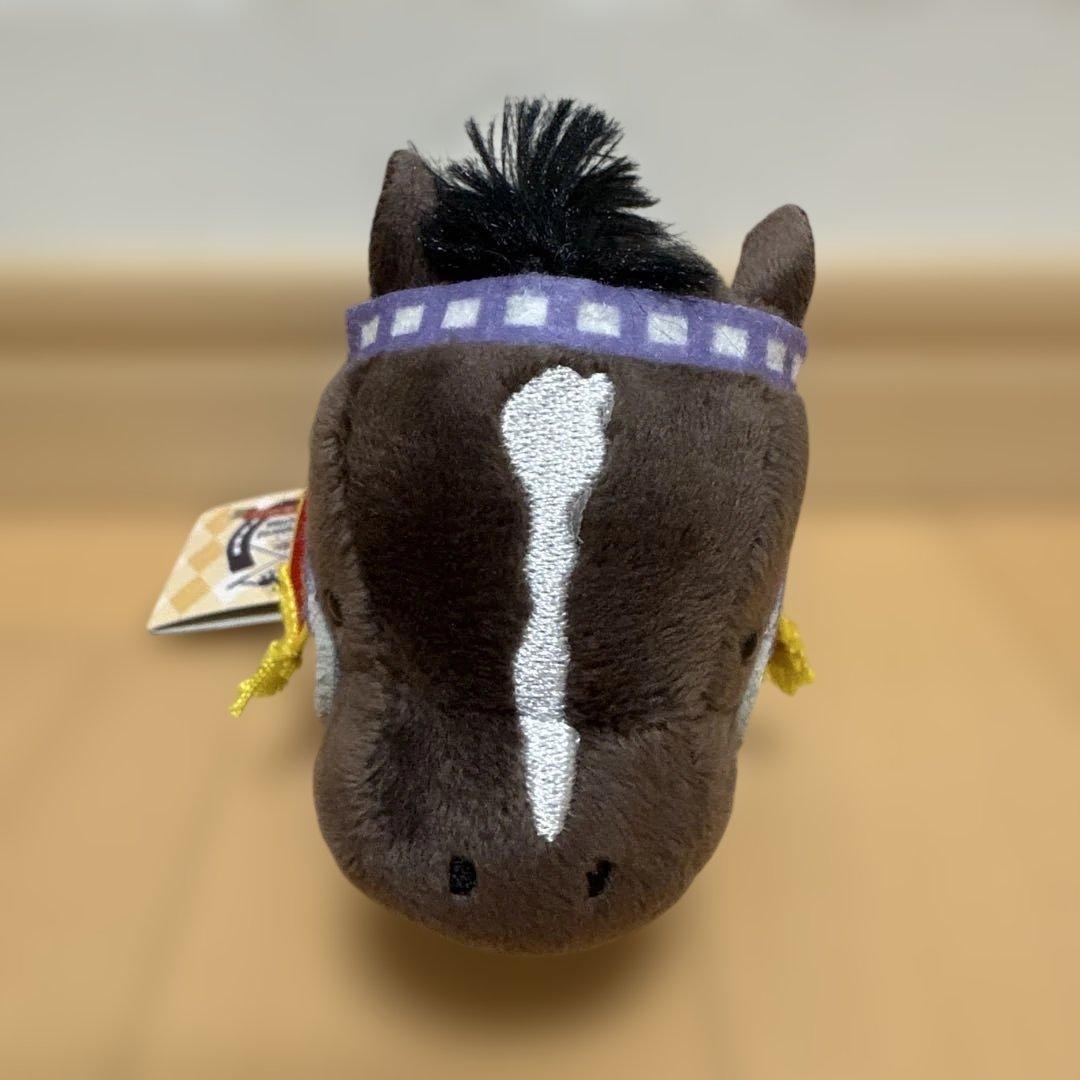 サラブレッドコレクション マスコットボールチェーン8