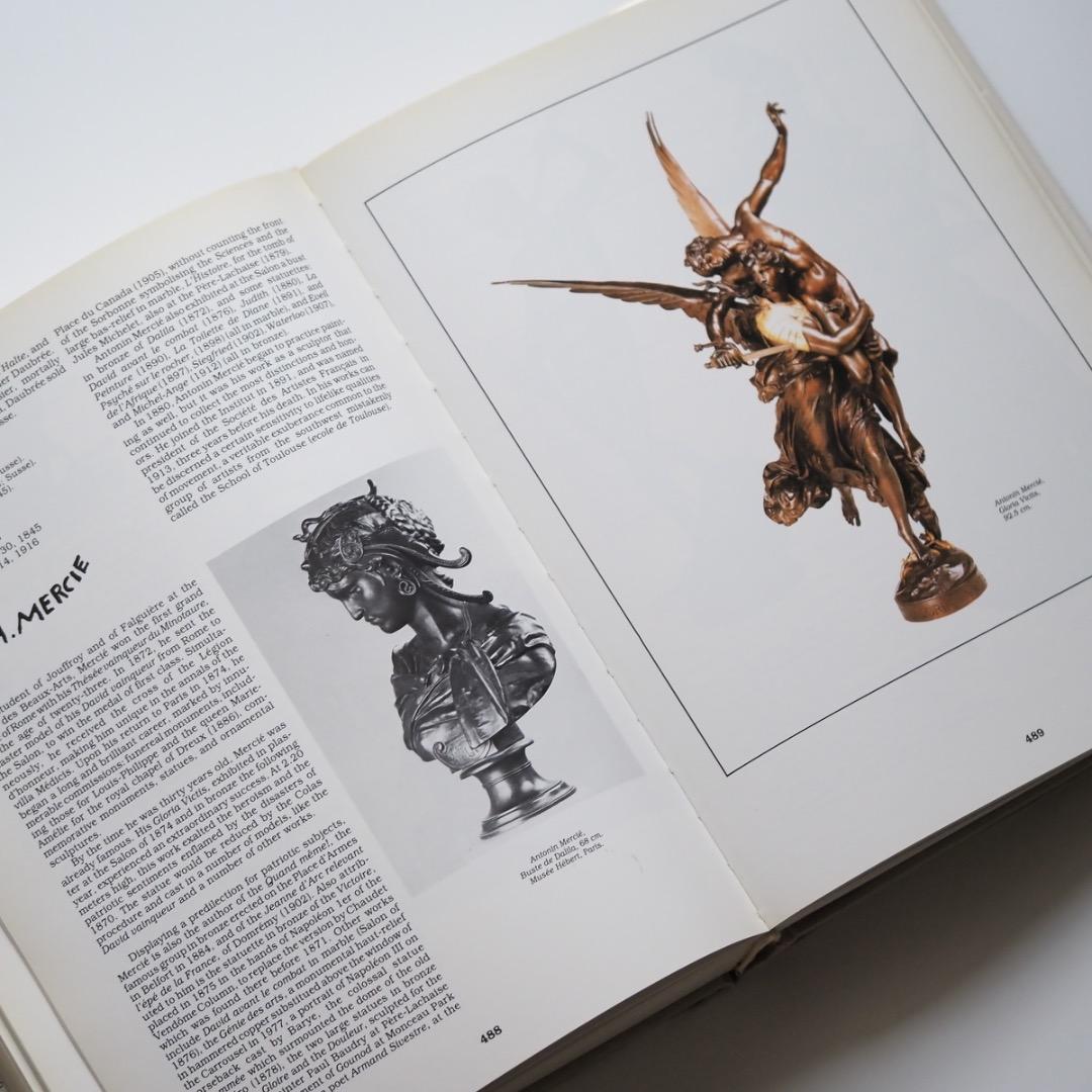 ブロンズ 画集 専門書