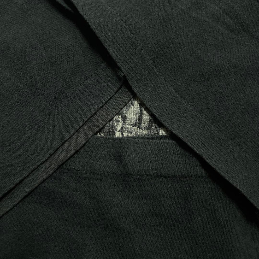 Tシャツ 1990年代 TOTO TAMBU ジャパン ツアー フルーツ ボディの通販