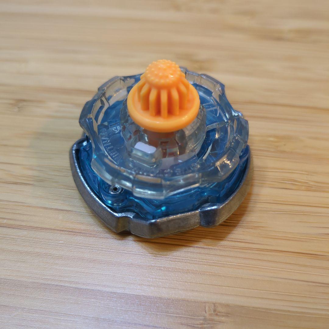 ベイブレードX ケツァルコアトルス4‐55D ジュラシックワールド - メルカリ