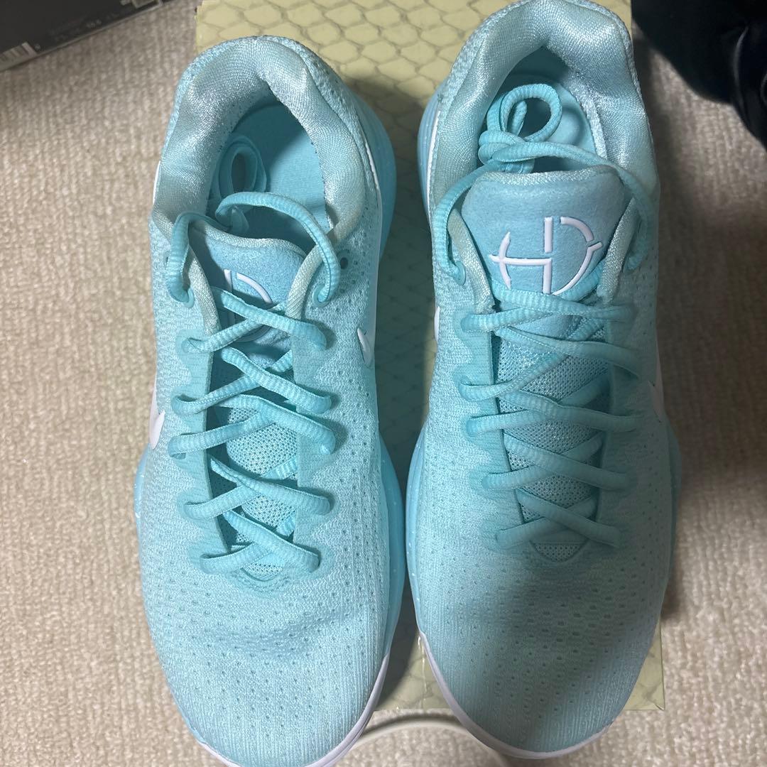 ハイパーダンク 2017ロー バッシュ NIKE 値引き交渉可