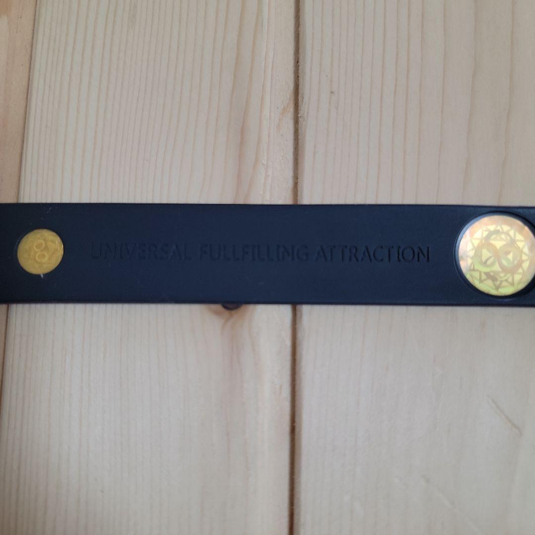 WARRENSLOVE ウォーレンズラブ バンド 量子ベルト - メルカリ