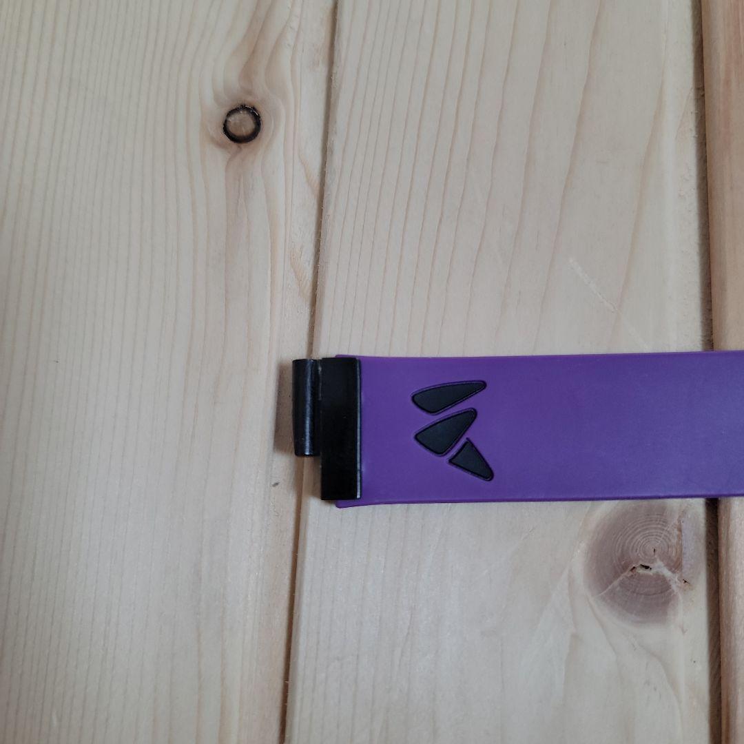 WARRENSLOVE ウォーレンズラブ バンド 量子ベルト - メルカリ