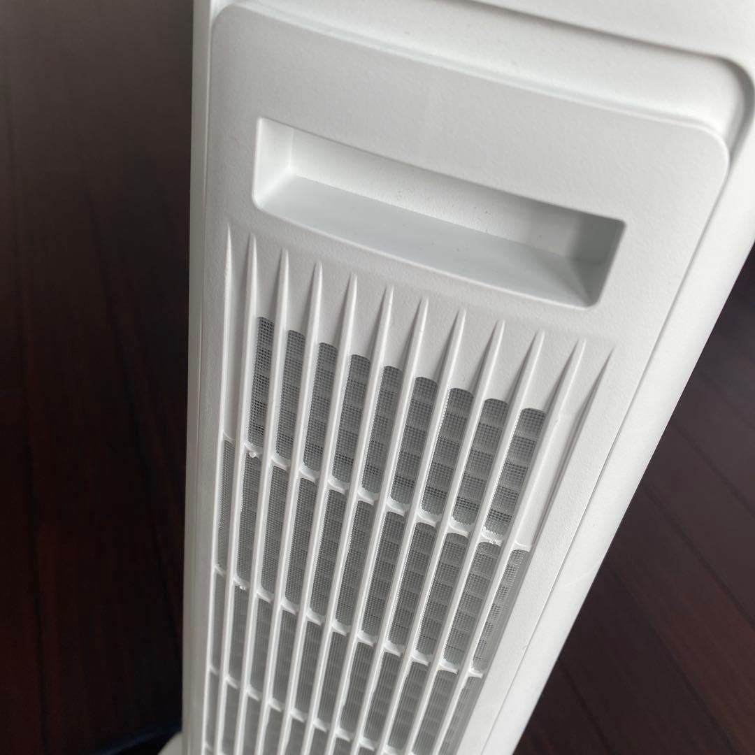 未使用】EPEIOS セラミックヒーター COZY エペイオス EPSH002 - メルカリ