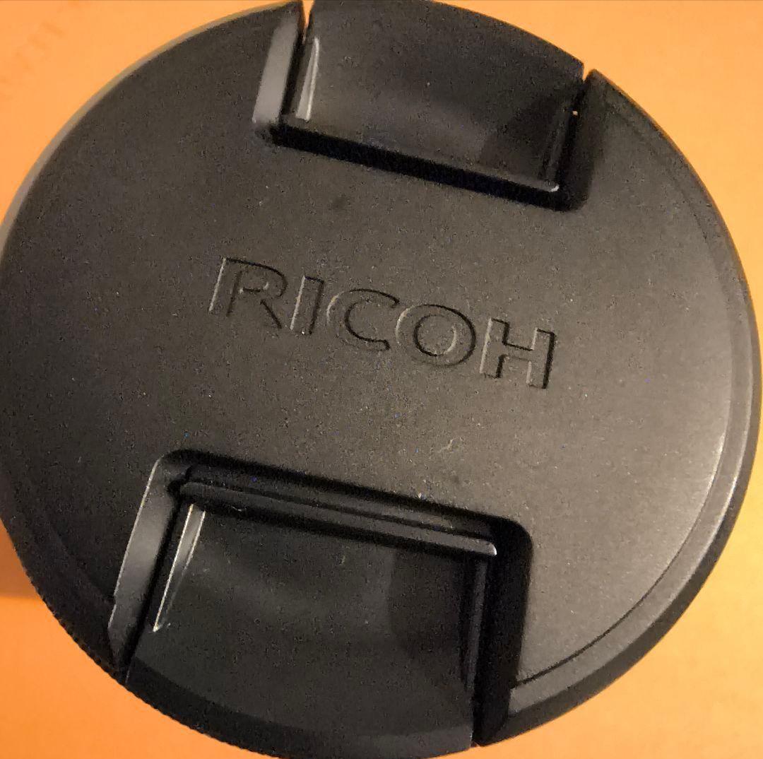 【極美品】RICOH GXR+A16 24-85mm F3.5-5.5
