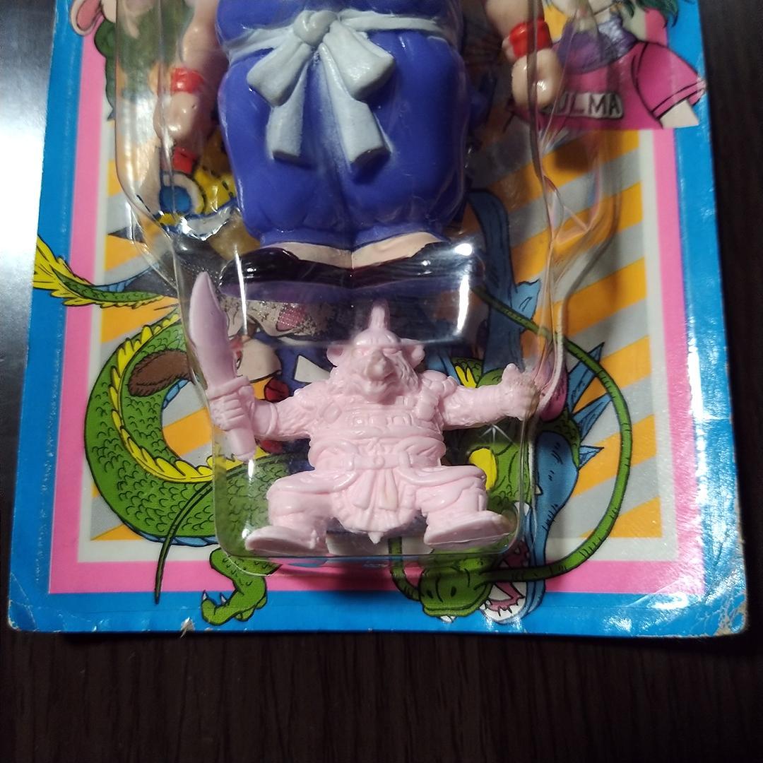 エポック社 ドラゴンボール 孫悟空 ソフビ 未開封 - メルカリ