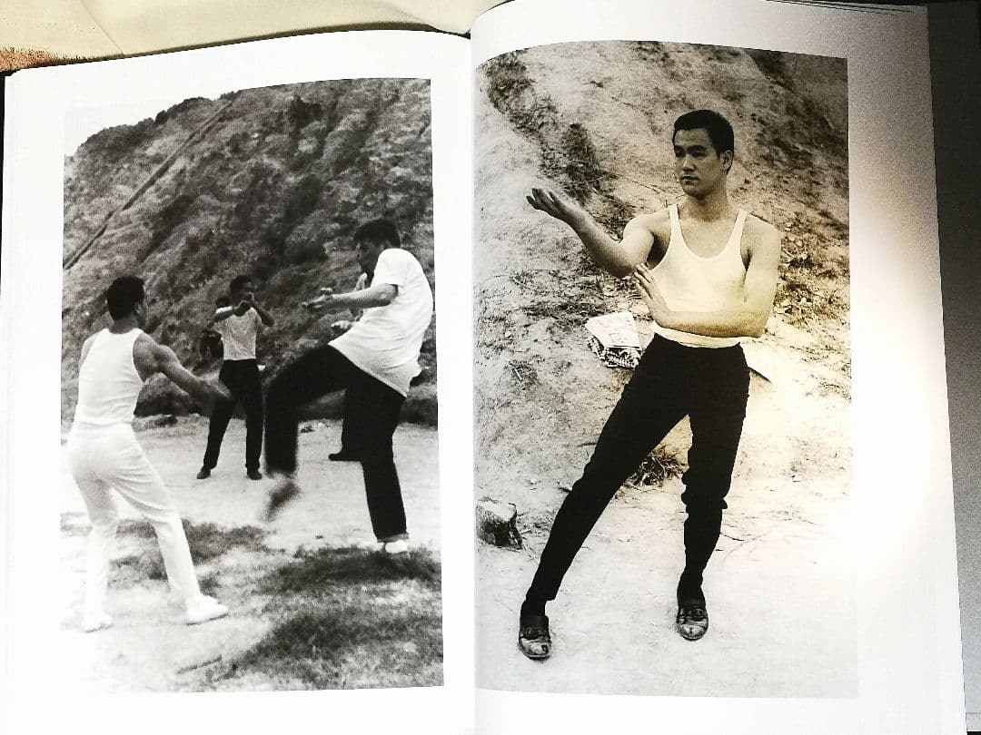 LEE SIU LOONG MEMORIES OF DRAGON vol.1 - メルカリ