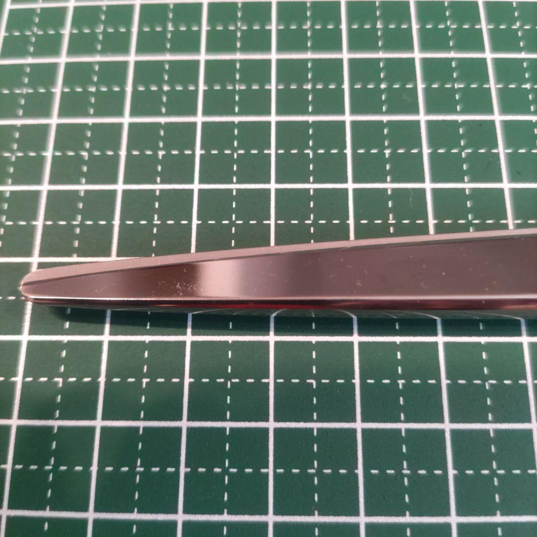 天洋 GF-I-7 7インチ ステンレス製 理容 バーバー 鋏 シザー