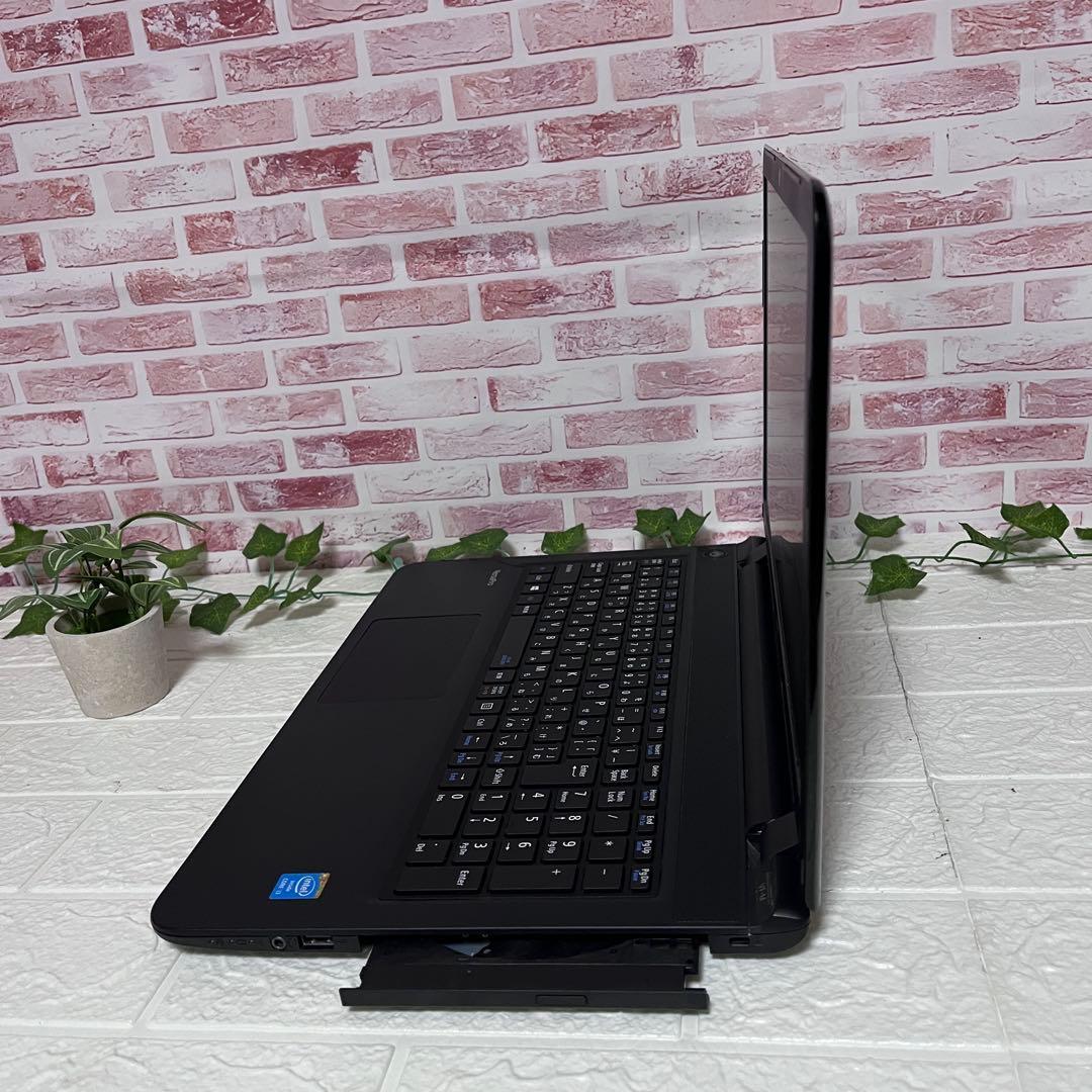 ☆中古 SSD128GB メモリ16GB☆VK17L カメラ ノートPC508 - メルカリ