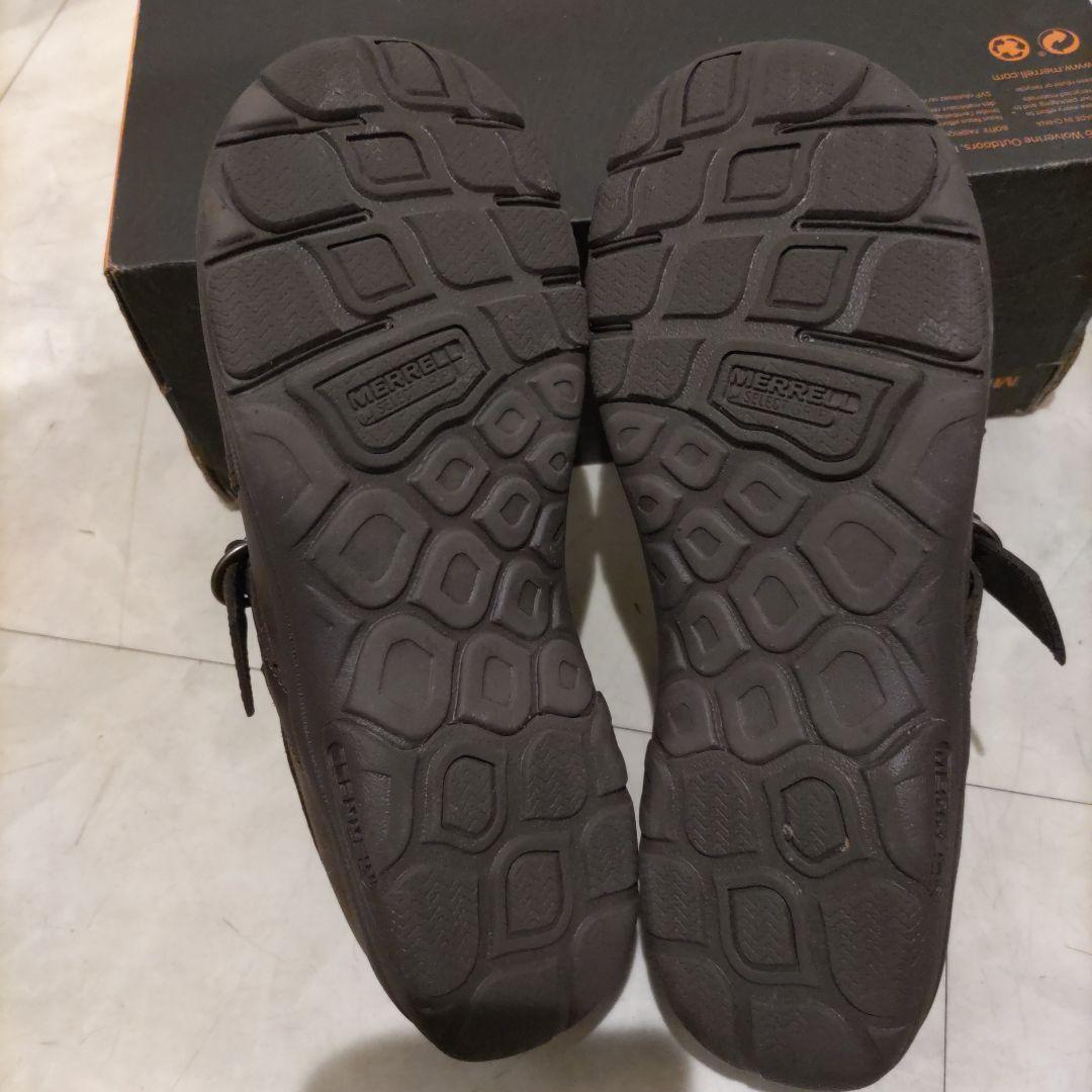 MERRELL DASSIE STITCH エスプレッソ 24.5