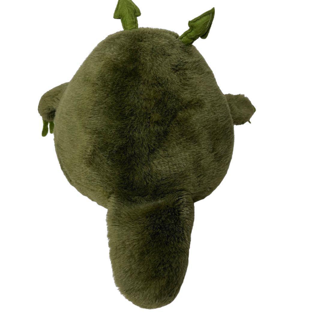 となりのトトロ ぬいぐるみ 初期 年代物 徳間コミュニケーションズ