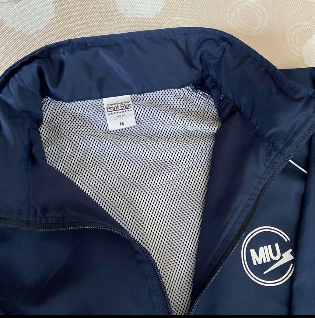 レア MIU404 劇中着用 オリジナル ジャンパー 2020ver - メルカリ