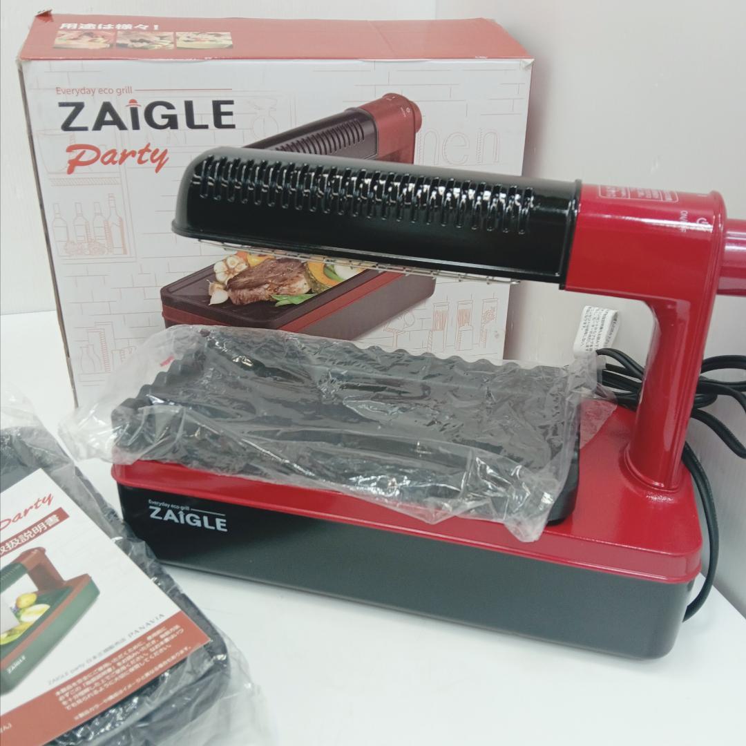 1m7115b3v ZAIGLE Party ZG-KJ2011 ホットプレート s-l400.jpg