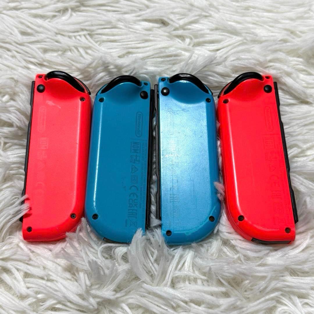 Nintendo Switch ジョイコン ジャンク品 - メルカリ