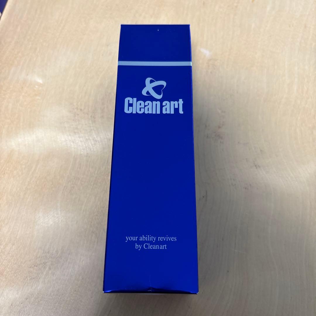 Clean art 美容液 80ml CLean ART エッセンス（美容液）