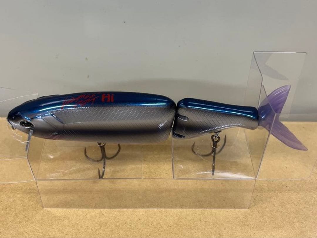 DRT タイニークラッシュ 鎧 DTK13 ディープパープル - メルカリ