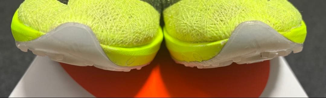 T*K様 アディゼロ プライム sp3 27.5cm【極美品】prime sp3