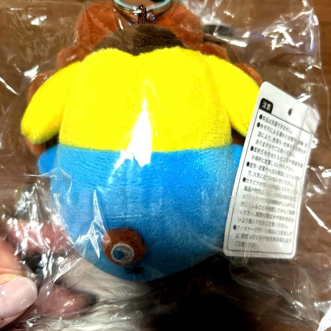 大阪関西万博 未開封 ミャクミャク×サンリオ なりきりぬいぐるみ