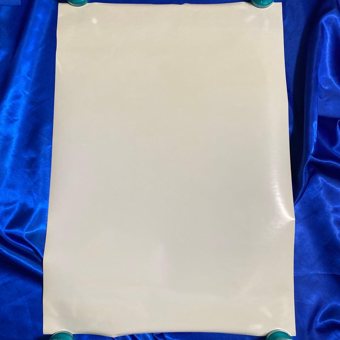 零 zero ゲーム販促ポスター 2001年 TECMO PS2 - メルカリ