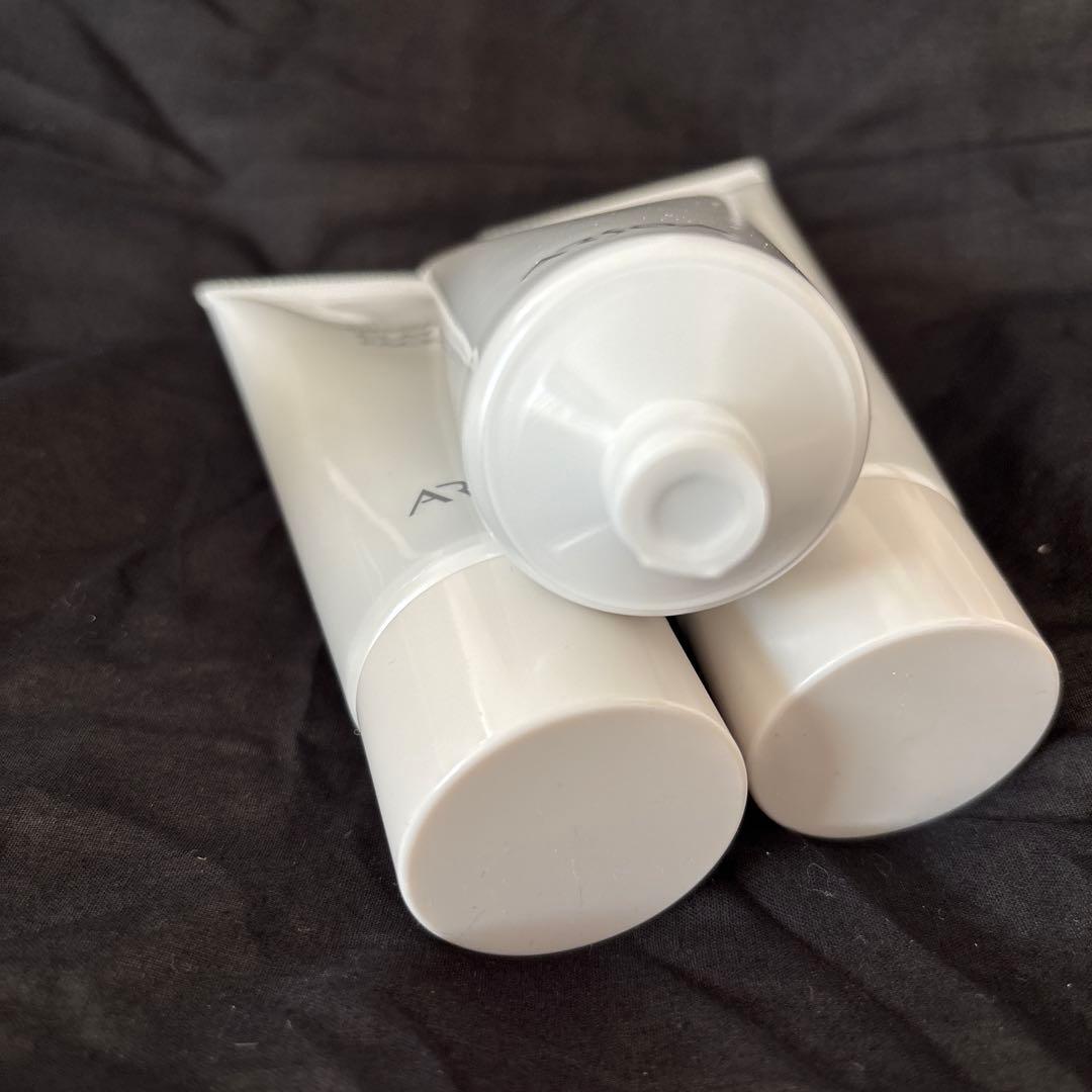 ARSOA CLAY PACK 100g×3本 ⑤ アルソア パック