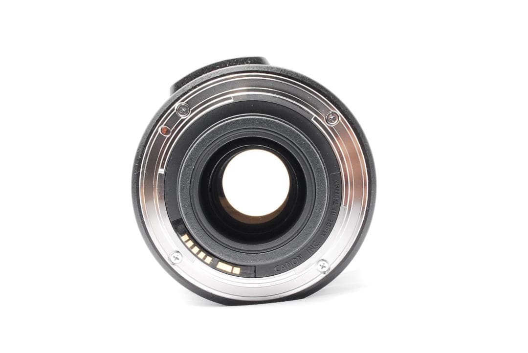美品❤️Canon EF-S 18-135mm F3.5-5.6 IS
