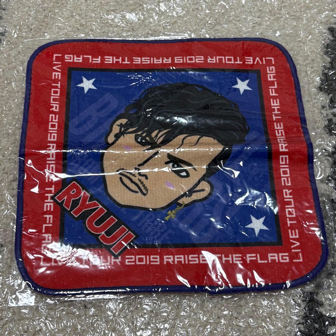 三代目JSB 今市隆二 グッズ まとめ売り - メルカリ