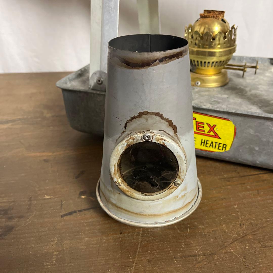 UK製 ELTEX エルテックス ヒーター ストーブ 暖房 ヴィンテージ