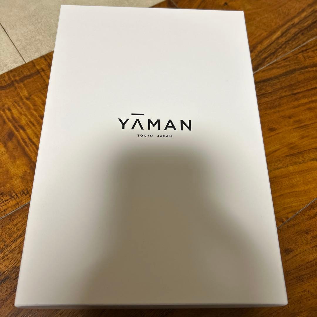YAMAN キャビスパ360 美顔器 ブラック キャビスパ360 | YA-MAN TOKYO JAPAN | ヤーマン株式会社