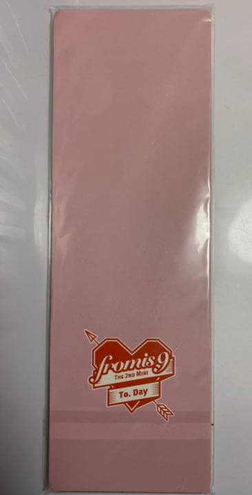 fromis_9 チェヨン アクリルスタンド to day