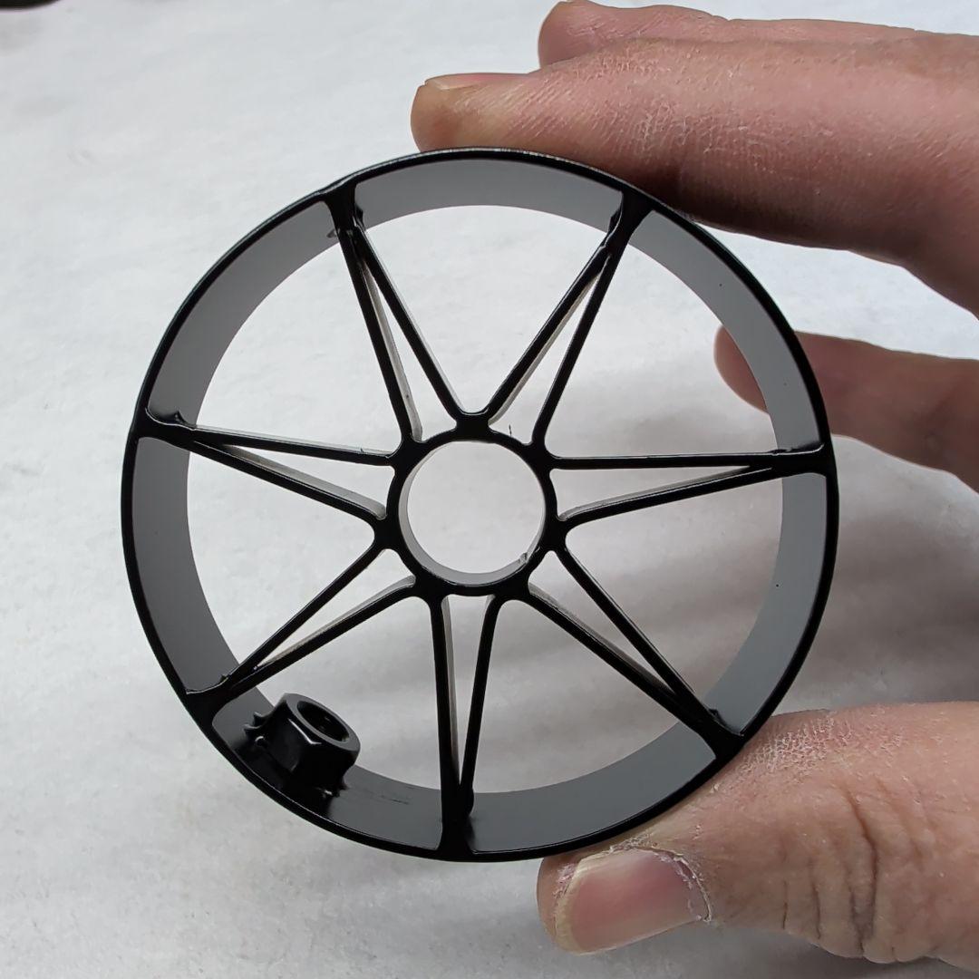 たか様専用】70Φ用 セブンスター風ワンオフバッフル - メルカリ