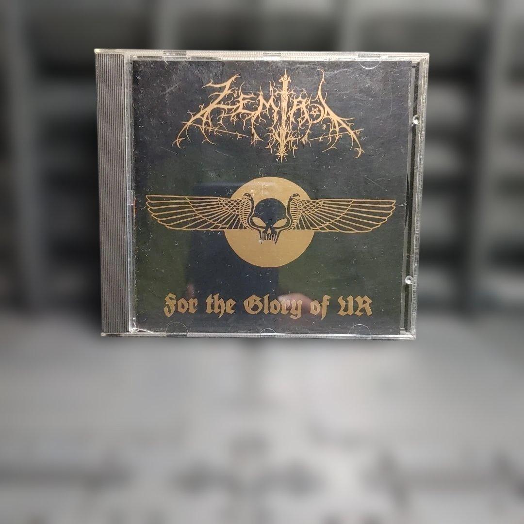 Zemial ブラックメタル　BLACKL DRX10714SSN008-140-Edit__91920