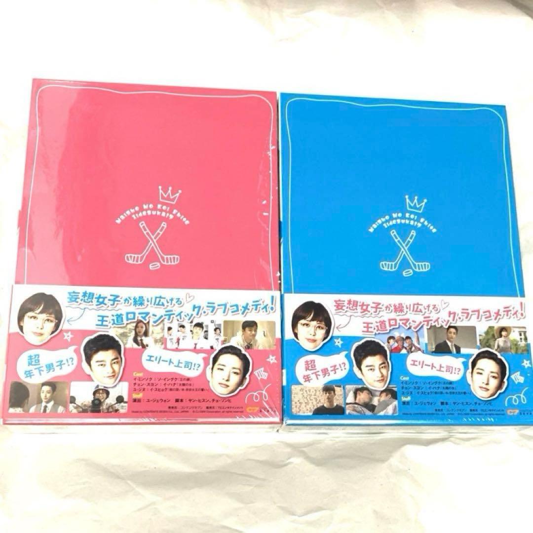 【希少】ソ・イングク ナイショの恋していいですか？ DVD 関連雑誌　ソイングク