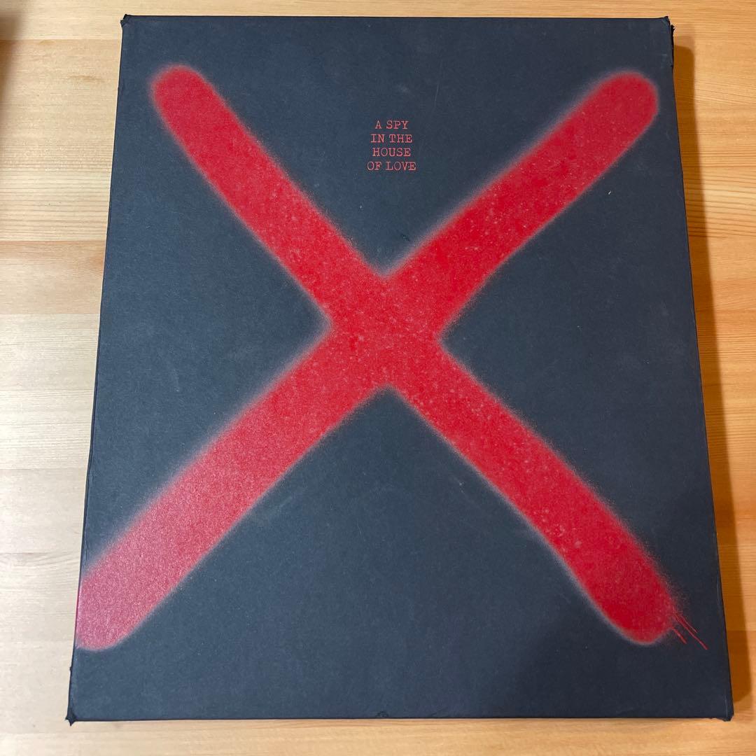 【希少レア】豪華本Madonna Madame X Tour VIP Book