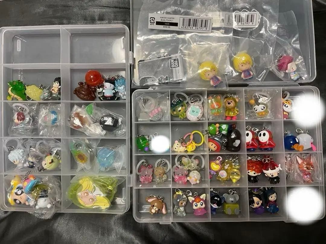 バラ売り可 めじるしアクセサリー まとめ売り 2、3枚目にもあります