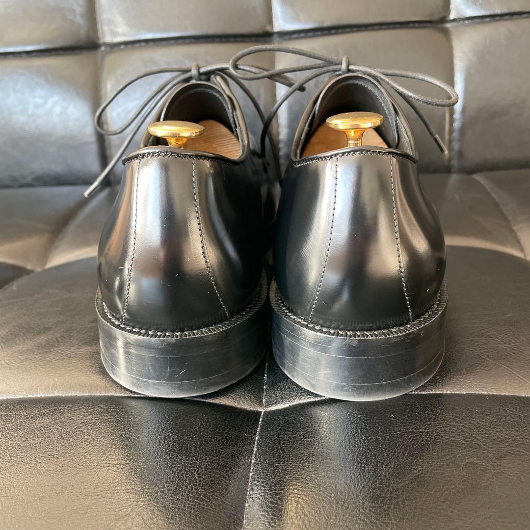 DSQUARED2 ディースクエアード ビジネスシューズ サイズ26.0cm 楽天