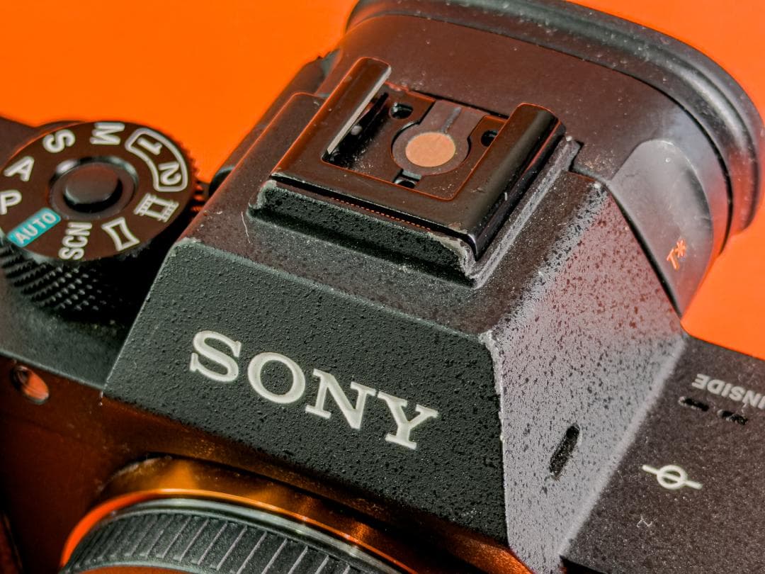 SONY α7S II（ILCE-7SM2）ボディ＋リグ等セット - メルカリ