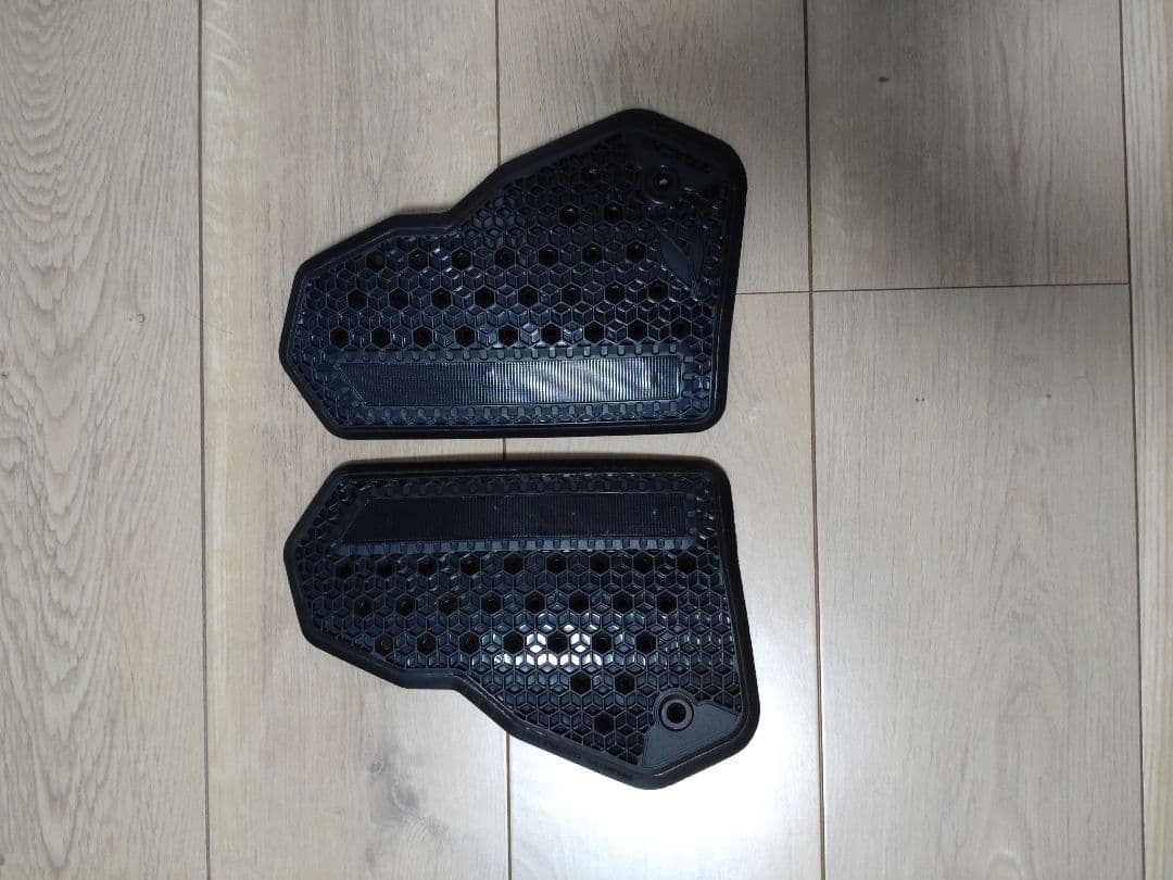 Hyod メッシュジャケット MHI-116-V サイズL - メルカリ