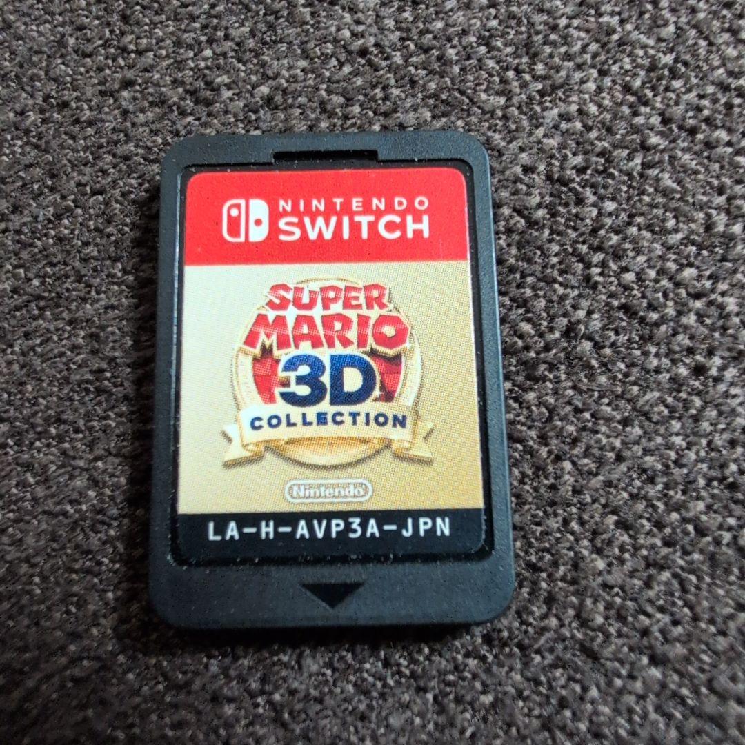 スーパーマリオ3D Super Mario 3D Collection ヤマダモール | スーパーマリオ 3Dコレクション -Switch