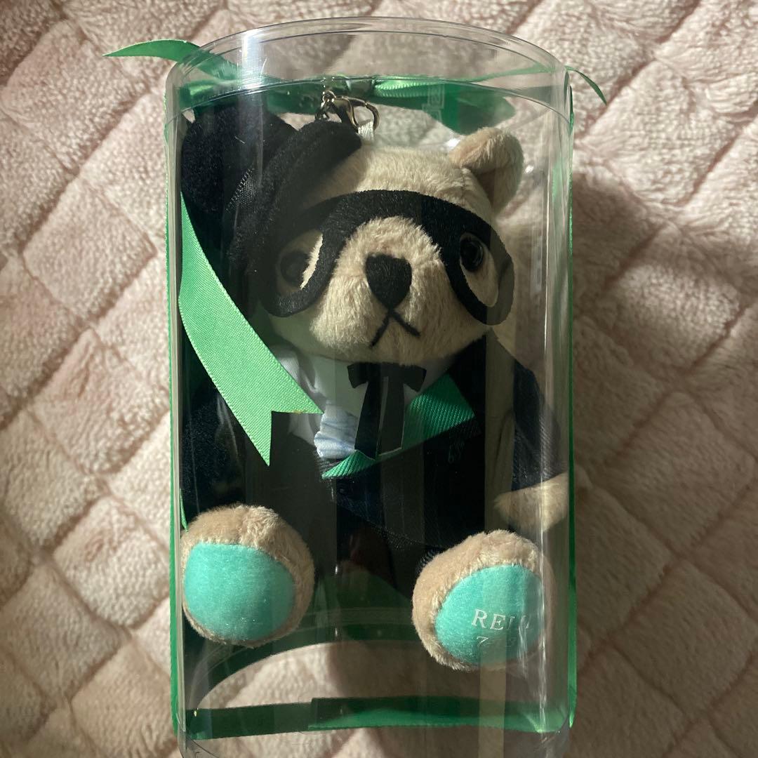 うたプリ タブナイ くまプリ 寿嶺二 - メルカリ