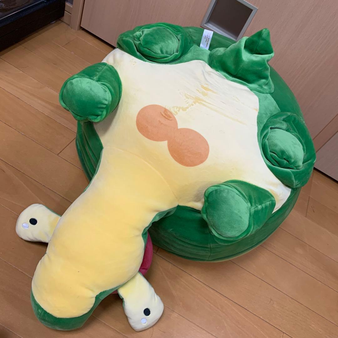 タルップル 等身大 ぬいぐるみ - メルカリ